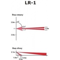LR1 Линза коридор