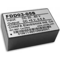 FDD03-05S5A