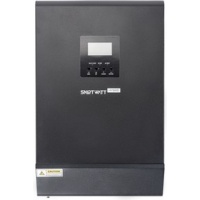 Инвертор SmartWatt Hybrid 3K 48V