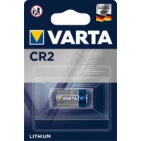 CR2 Photo