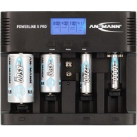 Ansmann Powerline 5 Pro