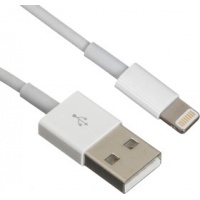 P7 8pin Apple Lightning белый