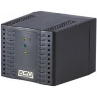 TCA-2000 Black