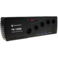VR-PR1500D