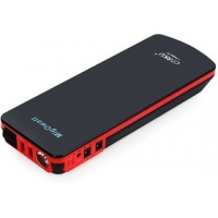 Устройство пусковое CARKU E-Power-21 18000mAh 66.6Вт/ч пусковой ток300А пиковый ток600A