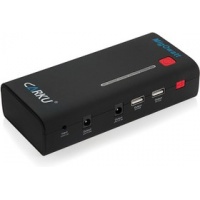 Устройство пусковое CARKU E-Power-37 15000mAh 55.5Вт/ч пусковой ток250А пиковый ток500A