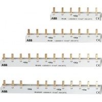 Разводка шинная 3ф PS3/12 Comp(PIN) ABB 2CDL231001R1012