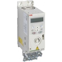 Преобразователь частоты ACS150-03E-04A1-4 1.5кВт 380В 3ф IP20 ABB 68581788