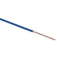 Провод ПГВА 0.5 С бухта (м) Rexant 01-6515 (за 1 м)