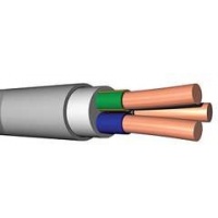 Кабель NYM-J 3х1.5 (м) РЭМЗ Р0000009670 (за 1 м)