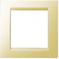 Рамка 1-м Simon15 сл. кость Simon 1500610-031