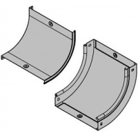 Крышка на угол вертикальный внутр. CS90 осн. 50 DKC 38200