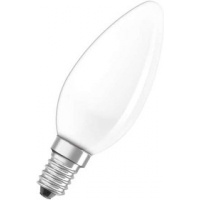 Лампа накаливания CLASSIC B FR 40W E14 OSRAM 4008321410870