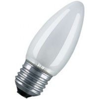 Лампа накаливания CLASSIC B FR 40W E27 OSRAM 4008321411365