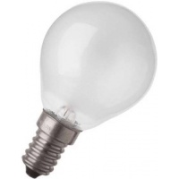 Лампа накаливания CLASSIC P FR 40W E14 OSRAM 4008321411471