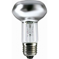 Лампа накаливания Refl 40Вт E27 230В NR63 30D 1CT/30 Philips 926000006213 / 871150004360378