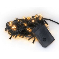 Гирлянда "Кристалл" DC-ILD120-CС 120LED 12м 220В с контроллером мед. Shlights 4690601042804