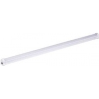 Светильник (ЛПБ)PLED T5i PL 450 LED 6Вт 6500К IP40 180-265В T5 пластик JazzWay 1036278