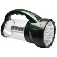 Фонарь Accu AP2008L-LED Космос KOCAP2008L-LED