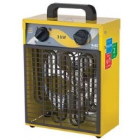 Пушка тепловая 3кВт 300куб.м/ч BHP-ME-3 Ballu НС-1069378