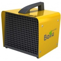 Пушка тепловая BKX 3кВт 220В 250куб.м/ч BKX-5 Ballu НС-1031315