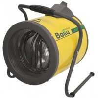 Пушка тепловая PRORAB 4.5кВт 220В 400куб.м/ч BHP-P-5 Ballu НС-1035076