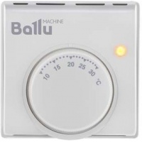 Термостат механический IP40 BMT-1 Ballu НС-1042655