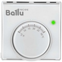 Термостат механический IP40 BMT-2 Ballu НС-1101652