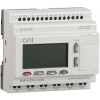 Реле логическое PLR-S. CPU1206 ONI PLR-S-CPU-1206