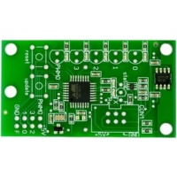 Scron-mini-pcb