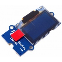 Grove - OLED Display 0.96"