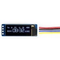 0.91inch OLED Module