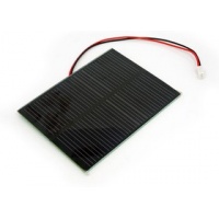 1W Solar Panel 80X100