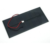 2W Solar Panel 80X180