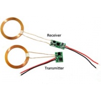 Wireless Charging Module- 5V/600mA