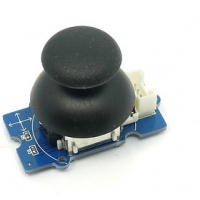 Grove - Thumb Joystick