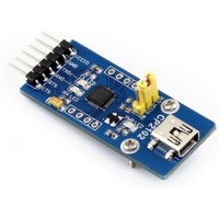 CP2102 USB UART Board (mini)