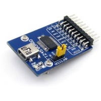 FT245 USB FIFO Board (mini)