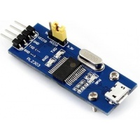 PL2303 USB UART Board (micro)