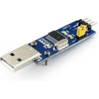 PL2303 USB UART Board (type A)