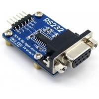 RS232 Board