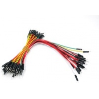 Breadboard Jumper Wire Pack(200mm/100mm)