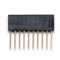 DS1023-30 1x10 for Arduino (PBS10)