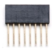 DS1023-30 1x8 for Arduino (PBS-8)
