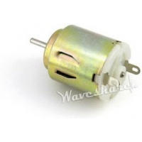 140 DC Motor