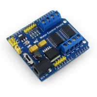 Motor Control Shield