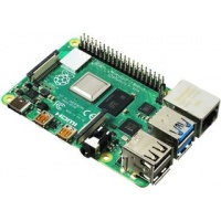 Raspberry Pi 4 Model B 2GB