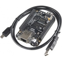 BeagleBone Black Rev C