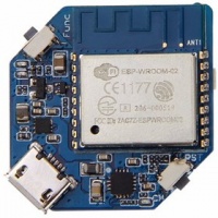 Wio Node