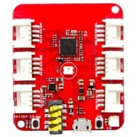 Wio Tracker - GPS